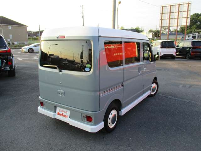 日産 ＮＶ１００クリッパー ６６０ ＧＸ ハイルーフ R1年 (関東) 99