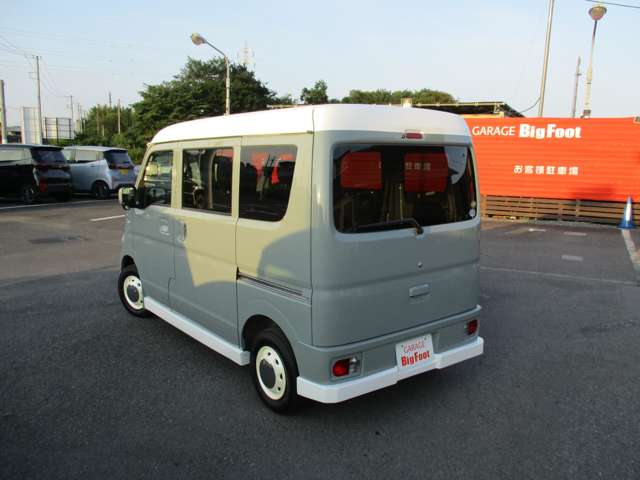 日産 ＮＶ１００クリッパー ６６０ ＧＸ ハイルーフ R1年 (関東) 99