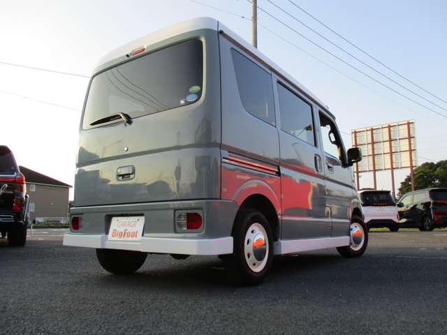 日産 ＮＶ１００クリッパー ６６０ ＧＸ ハイルーフ R1年 (関東) 99