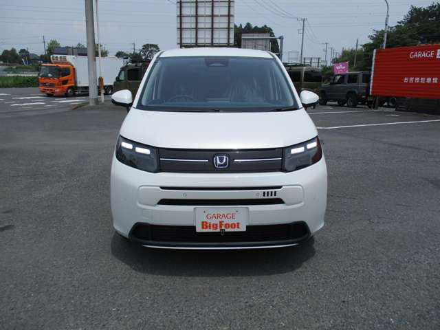 ホンダ フリード　ハイブリッド １．５ Ｅ：ＨＥＶ エアー ＥＸ R8年 (関東) 99
