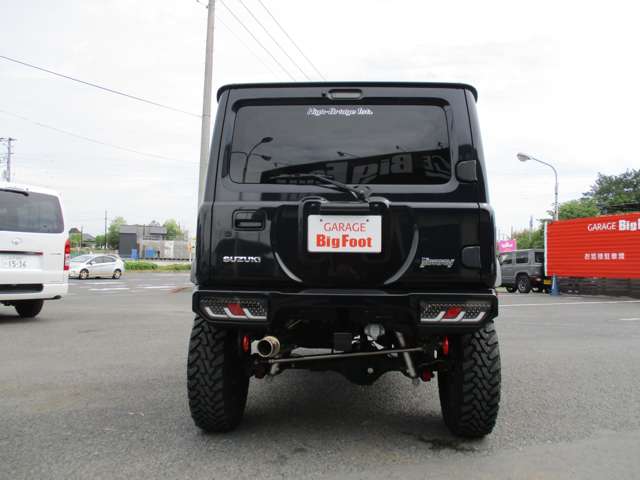 スズキ ジムニー ６６０ ＸＣ ４ＷＤ H30年 (関東) 99