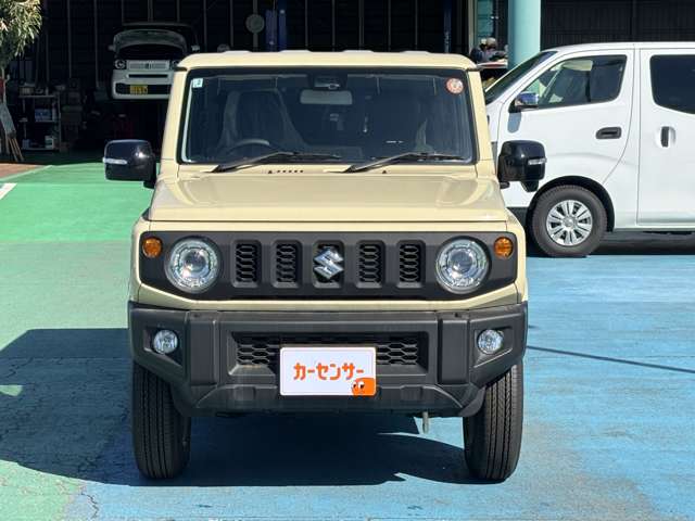 スズキ ジムニー ６６０ ＸＣ ４ＷＤ R7年 (九州・沖縄) 99