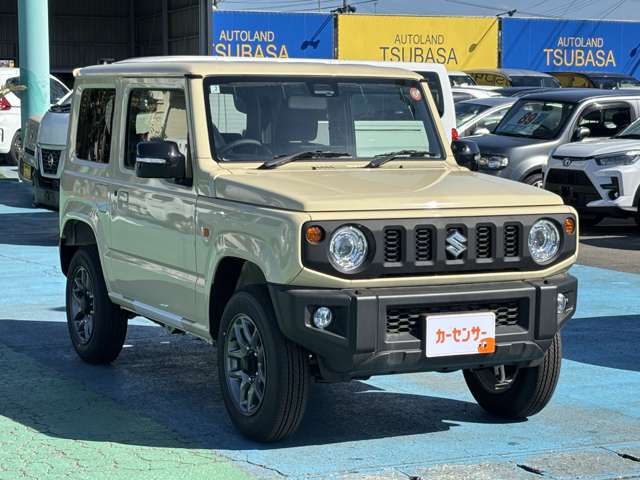 スズキ ジムニー ６６０ ＸＣ ４ＷＤ R7年 (九州・沖縄) 99