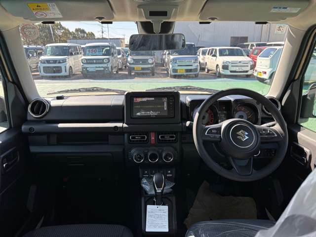スズキ ジムニー ６６０ ＸＣ ４ＷＤ R7年 (九州・沖縄) 99