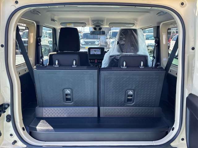 スズキ ジムニー ６６０ ＸＣ ４ＷＤ R7年 (九州・沖縄) 99