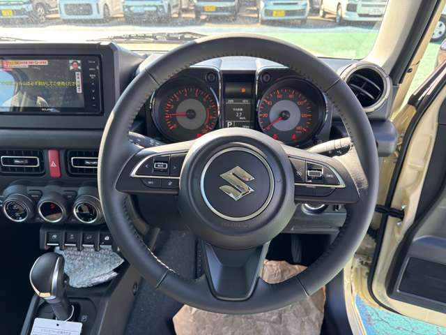 スズキ ジムニー ６６０ ＸＣ ４ＷＤ R7年 (九州・沖縄) 99