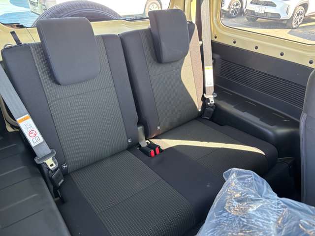 スズキ ジムニー ６６０ ＸＣ ４ＷＤ R7年 (九州・沖縄) 99