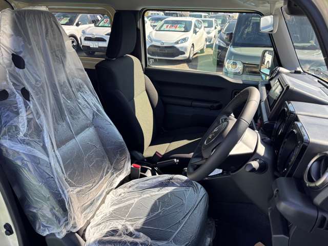 スズキ ジムニー ６６０ ＸＣ ４ＷＤ R7年 (九州・沖縄) 99