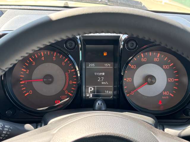 スズキ ジムニー ６６０ ＸＣ ４ＷＤ R7年 (九州・沖縄) 99