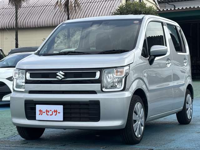 スズキ ワゴンＲ ６６０ ＦＡ R4年 (九州・沖縄) 99