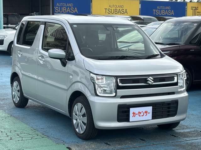 スズキ ワゴンＲ ６６０ ＦＡ R4年 (九州・沖縄) 99
