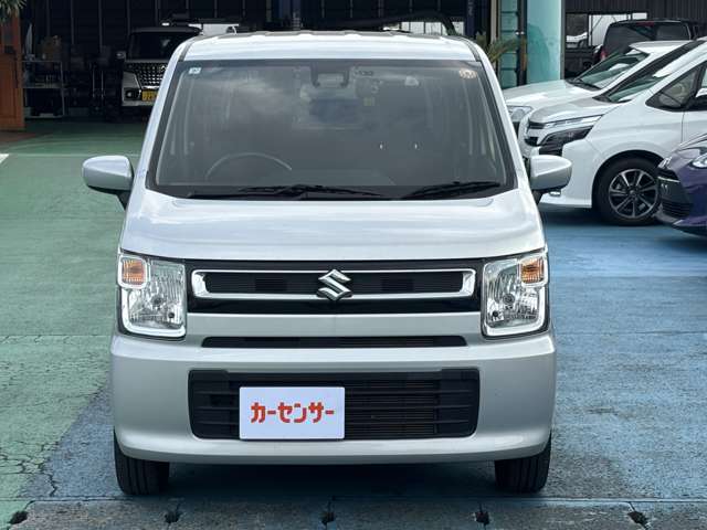 スズキ ワゴンＲ ６６０ ＦＡ R4年 (九州・沖縄) 99