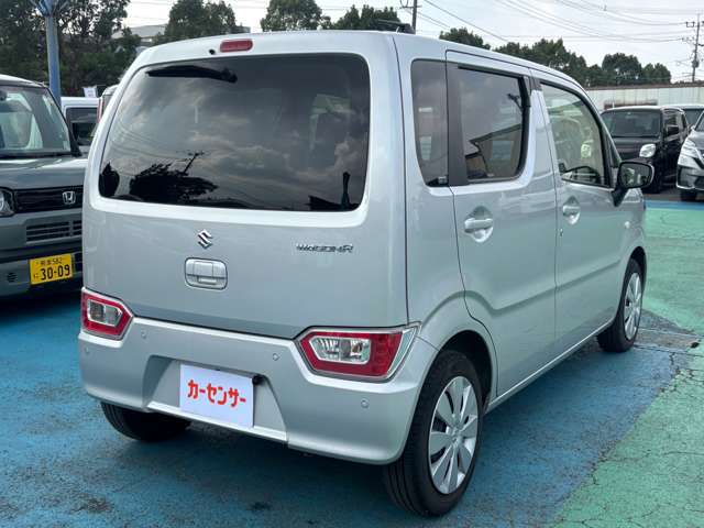 スズキ ワゴンＲ ６６０ ＦＡ R4年 (九州・沖縄) 99