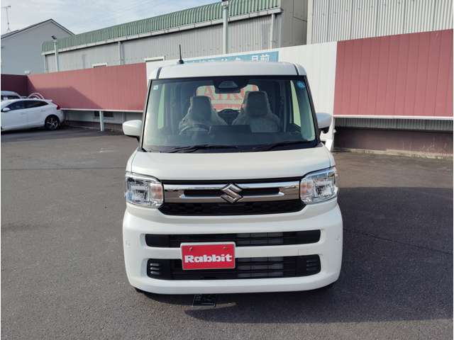 スズキ スペーシア ６６０ ハイブリッド Ｘ R8年 (東海) 99