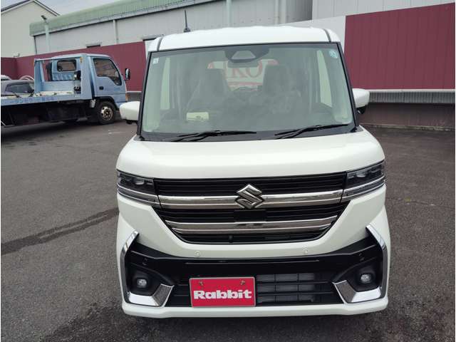 スズキ スペーシア ６６０ カスタム ハイブリッド ＸＳ R8年 (東海) 99