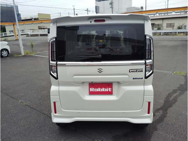スズキ スペーシア ６６０ カスタム ハイブリッド ＸＳ R8年 (東海) 99