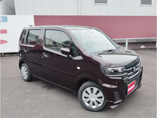 スズキ ワゴンＲ ６６０ ＺＬ R8年 (東海) 99