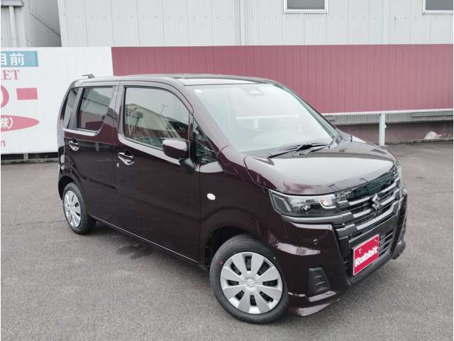 スズキ ワゴンＲ ６６０ ＺＬ R8年 (東海) 99