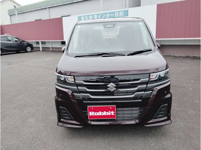 スズキ ワゴンＲ ６６０ ＺＬ R8年 (東海) 99