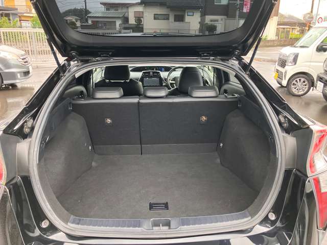 トヨタ プリウス １．８ Ｓ ツーリングセレクション H28年 () 99