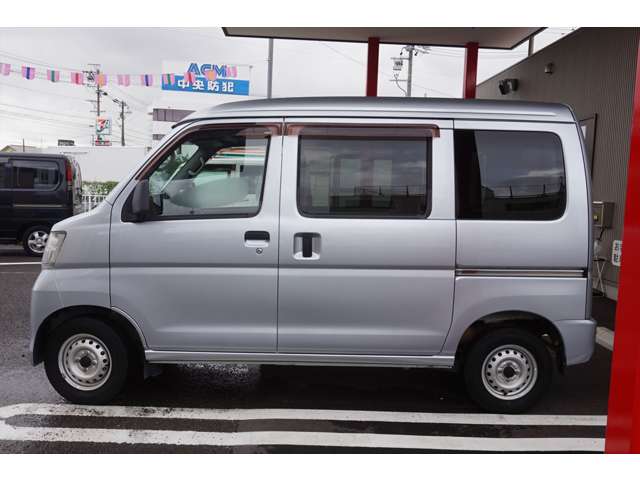 ダイハツ ハイゼットカーゴ ６６０ デラックス ハイルーフ H30年 (東海) 99