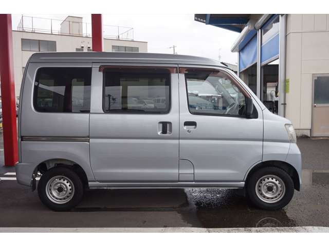 ダイハツ ハイゼットカーゴ ６６０ デラックス ハイルーフ H30年 (東海) 99