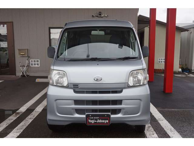 ダイハツ ハイゼットカーゴ ６６０ デラックス ハイルーフ H30年 (東海) 99