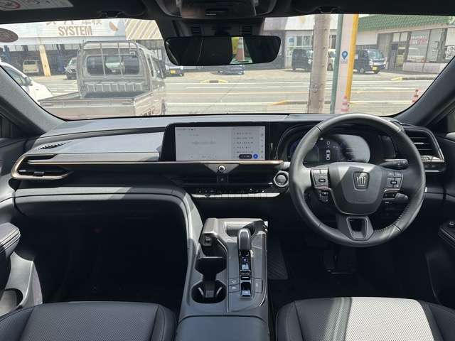 トヨタ クラウン　クロスオーバー　ハイブリッド ２．５ Ｇ アドバンスト レザー パッケージ Ｅ－ＦＯＵＲ ４ＷＤ R5年 (東海) 99