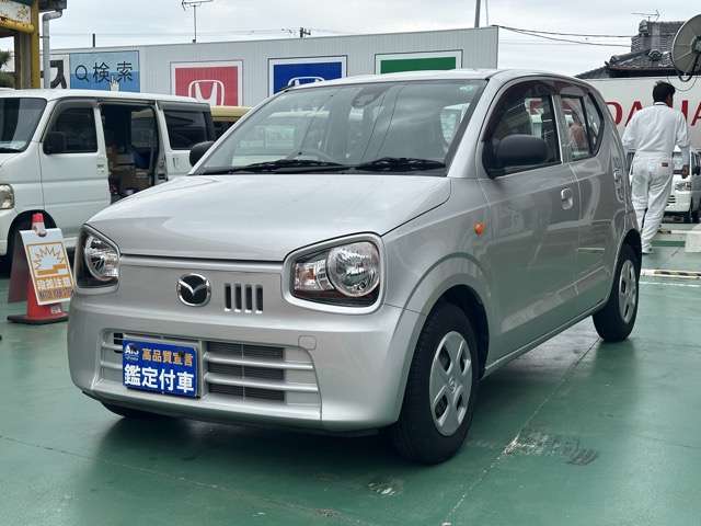 マツダ キャロル ６６０ ＧＬ H29年 (東海) 99