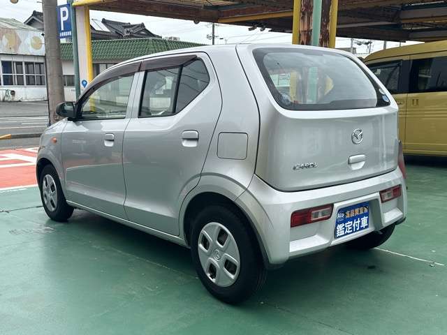 マツダ キャロル ６６０ ＧＬ H29年 (東海) 99