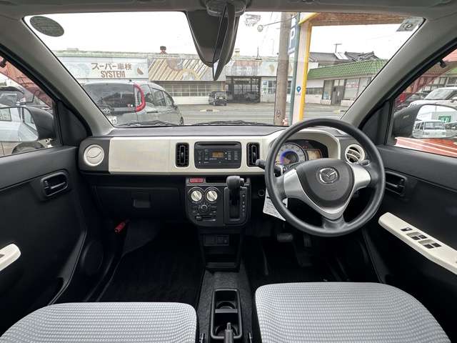 マツダ キャロル ６６０ ＧＬ H29年 (東海) 99