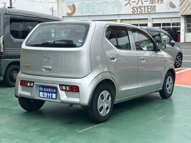 マツダ キャロル ６６０ ＧＬ H29年 (東海) 99