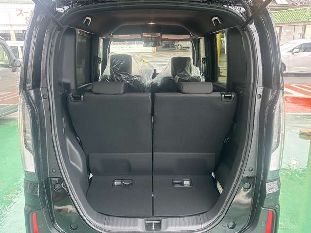 ホンダ Ｎ　ＢＯＸ カスタム ６６０ R8年 (東海) 99
