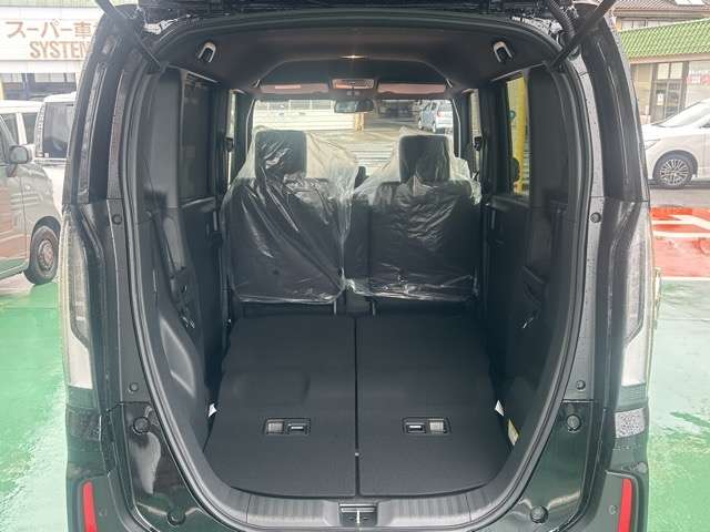 ホンダ Ｎ　ＢＯＸ カスタム ６６０ R8年 (東海) 99