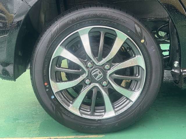 ホンダ Ｎ　ＢＯＸ カスタム ６６０ R8年 (東海) 99