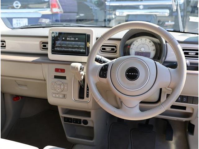 スズキ アルトラパン ６６０ Ｘ R5年 (東海) 99