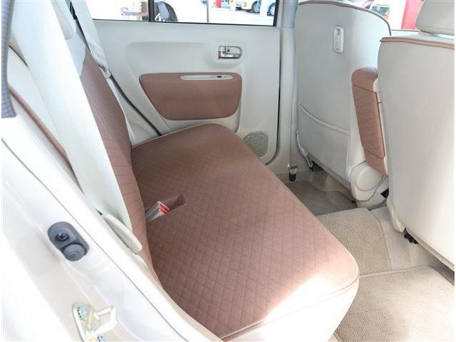 スズキ アルトラパン ６６０ Ｘ R5年 (東海) 99