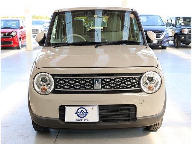 スズキ アルトラパン ６６０ Ｘ R5年 (東海) 99