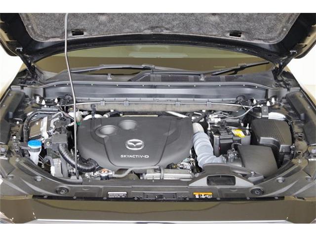 マツダ ＣＸ−５ ２．２ ＸＤ スマート エディション ディーゼルターボ R4年 (東海) 99