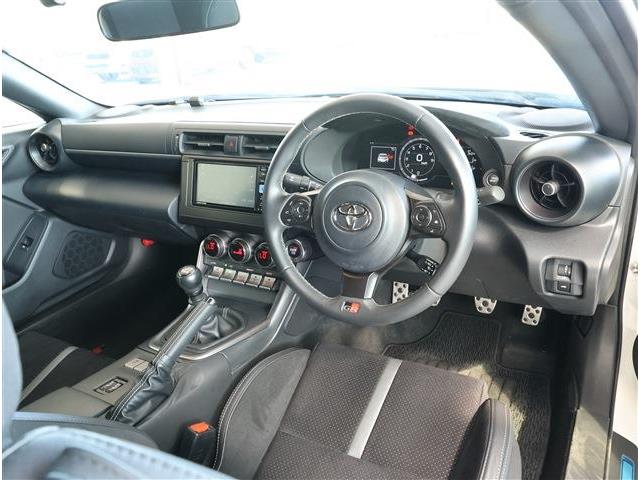 トヨタ ＧＲ８６ ２．４ ＲＺ R6年 (東海) 99