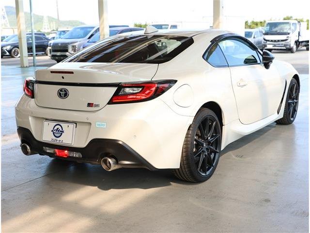 トヨタ ＧＲ８６ ２．４ ＲＺ R6年 (東海) 99