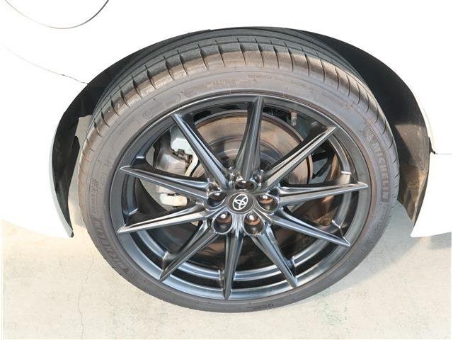 トヨタ ＧＲ８６ ２．４ ＲＺ R6年 (東海) 99