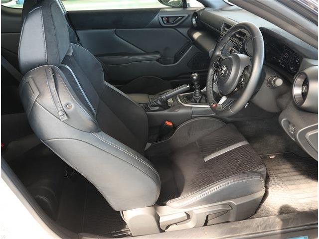 トヨタ ＧＲ８６ ２．４ ＲＺ R6年 (東海) 99