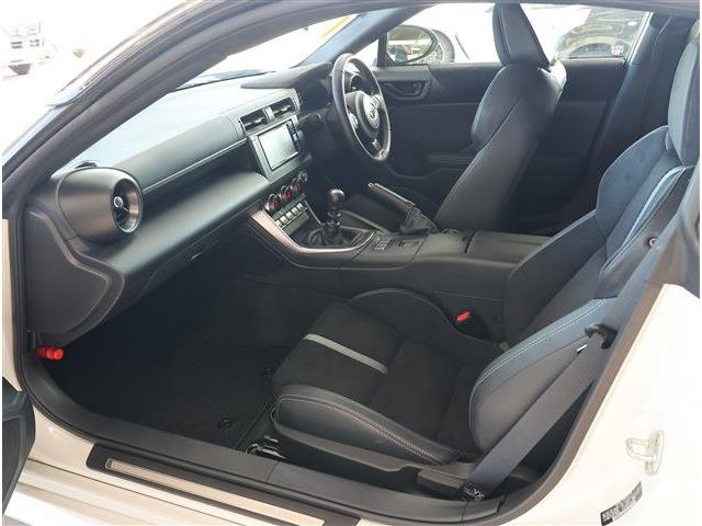 トヨタ ＧＲ８６ ２．４ ＲＺ R6年 (東海) 99