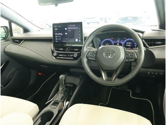 トヨタ カローラ　ツーリング １．５ ＷＸＢ R6年 (東海) 99