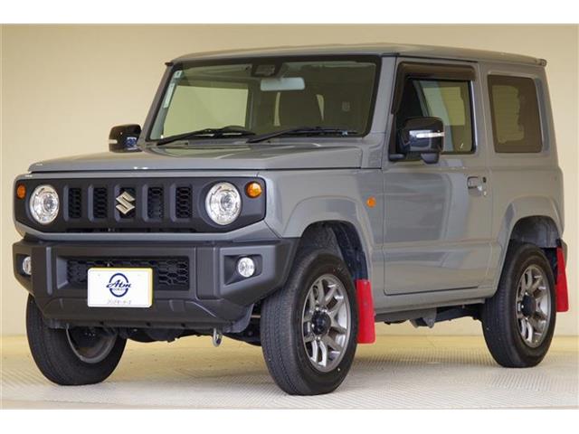 スズキ ジムニー ６６０ ＸＣ ４ＷＤ R6年 (東海) 99