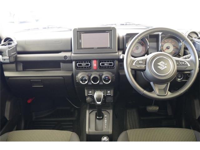 スズキ ジムニー ６６０ ＸＣ ４ＷＤ R6年 (東海) 99