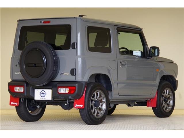 スズキ ジムニー ６６０ ＸＣ ４ＷＤ R6年 (東海) 99