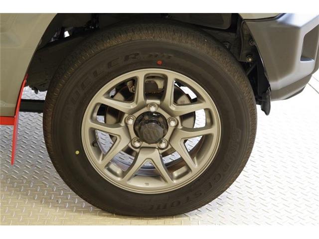 スズキ ジムニー ６６０ ＸＣ ４ＷＤ R6年 (東海) 99