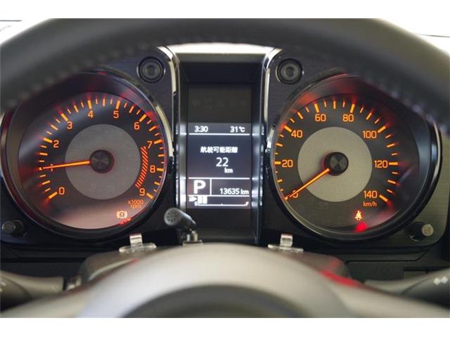 スズキ ジムニー ６６０ ＸＣ ４ＷＤ R6年 (東海) 99